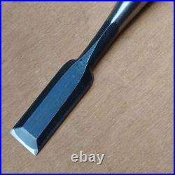 21mm Bench Chisel Oire Nomi Japanese Vintage Carpentry Woodworking Tool Unused