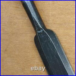 21mm Bench Chisel Oire Nomi Japanese Vintage Carpentry Woodworking Tool Unused
