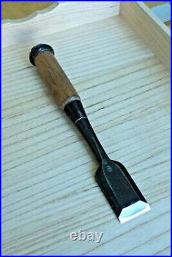 30mm oire nomi (japanese bench chisel), high quality, SHARP