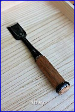 30mm oire nomi (japanese bench chisel), high quality, SHARP