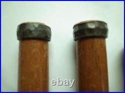 3rd Kunikei Oire Nomi Japanese Bench Chisels Set of 6 Used