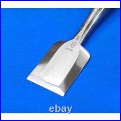 3rd Sukemaru Oire Nomi Japanese Bench Chisels HSS Steel White Oak Set of 5 New