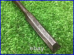 Azuma Muneyoshi Japanese Oire Nomi Chisel 5 Bu 15mm Carpenter Woodworking