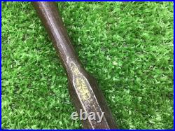 Azuma Muneyoshi Japanese Oire Nomi Chisel 5 Bu 15mm Carpenter Woodworking