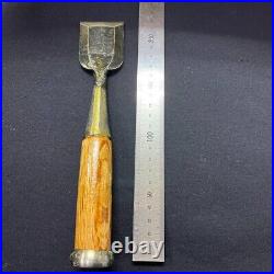 Chomei Oire Nomi 42mm Japanese Bench Chisel Japan