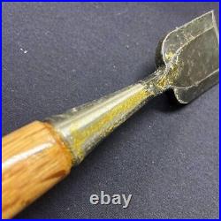 Chomei Oire Nomi 42mm Japanese Bench Chisel Japan