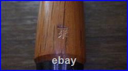 Doushin Tasai Oire Nomi Japanese Bench Chisel 30mm / 214mm Unused