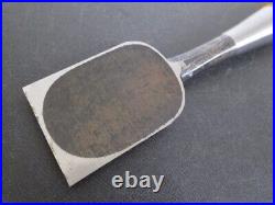 EA528 Japanese OIRE NOMI Chisel 42mm Blade Width carpentry tool