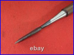 EC325 Japan FUKUMARU Chisel 3 6 9 12 15 18 24 30 36mm 9pcs carpentry tools NOMI EC325 Japan FUKUMARU Chisel 3 6 9 12 15 18 24 30 36mm 9pcs carpentry tools NOMI