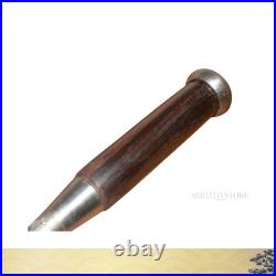 Echigo-Sanjo Takagi KojiroEtsuhiko18mm Oire Nomi Chisel Japanese Vintage Tool