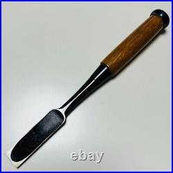 Eitoshi Oire Nomi Japanese Bench Chisels Mentori 24mm Unused