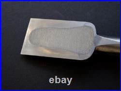 Fujikawa Nezumi? 30mm 215mm Japanese Bench Chisel Oire Nomi Powdered HSS