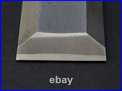 Fujikawa Nezumi? 30mm 215mm Japanese Bench Chisel Oire Nomi Powdered HSS