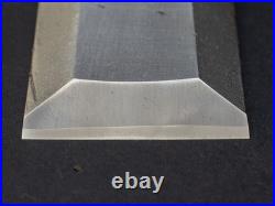 Fujikawa Nezumi? 36mm 215mm Japanese Bench Chisel Oire Nomi Powdered HSS