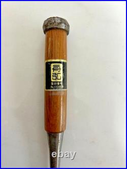 Funahiro Funadu Yuji Oire Nomi Japanese Bench Chisels Set of 10 Used