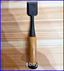 Funahiro Funazu Yuji Oire Nomi Japanese Bench Chisels 36mm Unused