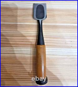 Funahiro Funazu Yuji Oire Nomi Japanese Bench Chisels 36mm Unused
