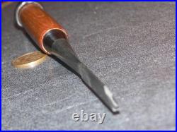 Funahiro Funazu Yuji Oire Nomi Japanese Bench Chisels 3mm Red Oak Unused