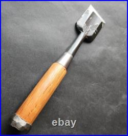 Funahiro Funazu Yuji Oire Nomi Japanese Bench Chisels 42mm Mentori Unused Funahiro Funazu Yuji Oire Nomi Japanese Bench Chisels 42mm Mentori Unused