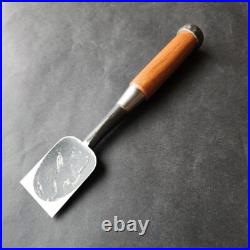 Funahiro Funazu Yuji Oire Nomi Japanese Bench Chisels 42mm Mentori Unused Funahiro Funazu Yuji Oire Nomi Japanese Bench Chisels 42mm Mentori Unused