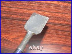 Funahiro Funazu Yuji Oire Nomi Japanese Bench Chisels 42mm White Oak Unused