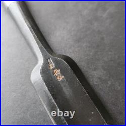 Funahiro Funazu Yuji Oire Nomi Japanese Bench Chisels Mentori 30mm / 215mm Used