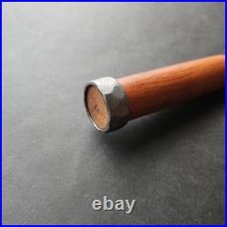 Funahiro Funazu Yuji Oire Nomi Japanese Bench Chisels Mentori 30mm / 215mm Used