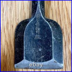 Funahiro Japanese Bench Chisel Nomi 42mm Oire Funadu Yuji USED