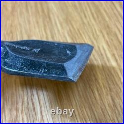 Funahiro Japanese Bench Chisel Nomi 42mm Oire Funadu Yuji USED