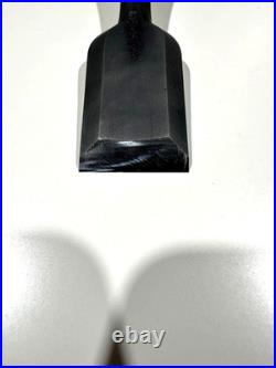 Funahiro Japanese Bench Chisel Oire Nomi 30mm / 205mm Used