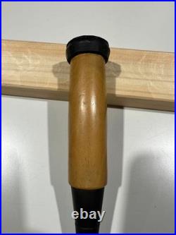 Funahiro Japanese Bench Chisel Oire Nomi 30mm / 205mm Used