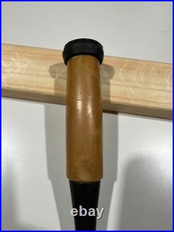 Funahiro Japanese Bench Chisel Oire Nomi 30mm / 205mm Used