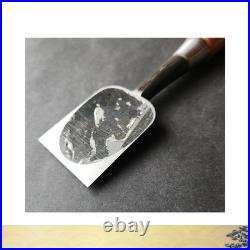 Funahiro Japanese Chisel 42mm Funahiro Joinery Nomi White Oak Handle New Funahiro Japanese Chisel 42mm Funahiro Joinery Nomi White Oak Handle New