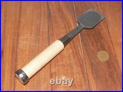 Funahiro Oire Nomi 45mm Japanese Bench Chisel