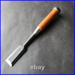 Funahiro Oire Nomi Japanese Bench Chisel 24mm / 216mm Funadu Yuji Unused