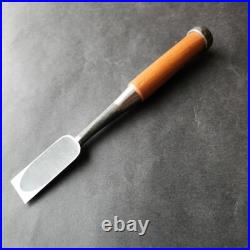 Funahiro Oire Nomi Japanese Bench Chisel 24mm / 216mm Funadu Yuji Unused