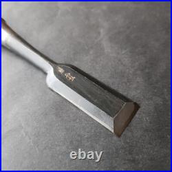 Funahiro Oire Nomi Japanese Bench Chisel 24mm / 216mm Funadu Yuji Unused