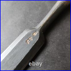 Funahiro Oire Nomi Japanese Bench Chisel 24mm / 216mm Funadu Yuji Unused