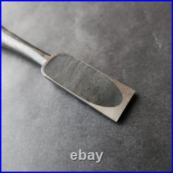 Funahiro Oire Nomi Japanese Bench Chisel 24mm / 216mm Funadu Yuji Unused