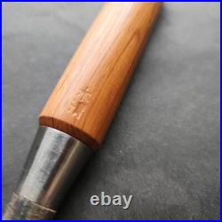 Funahiro Oire Nomi Japanese Bench Chisel 24mm / 216mm Funadu Yuji Unused