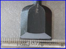 Funahiro Oire Nomi Japanese Bench Chisel Red oak 48mm Funadu Yuji Unused