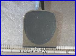 Funahiro Oire Nomi Japanese Bench Chisel Red oak 48mm Funadu Yuji Unused