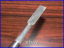 Funahiro Oire Nomi Japanese Bench Chisels Mentori 15mm Red oak Unused