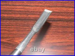 Funahiro Oire Nomi Japanese Bench Chisels Mentori 15mm Red oak Unused