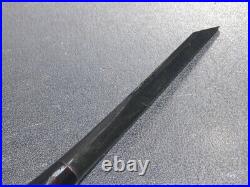 Genju Funahiro Funadu Yuji Oire Nomi Japanese Bench Chisels 3mm Unused