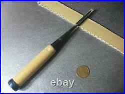 Genju Funahiro Funadu Yuji Oire Nomi Japanese Bench Chisels Mentori Chamfer 6mm