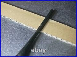 Genju Funahiro Funadu Yuji Oire Nomi Japanese Bench Chisels Mentori Chamfer 6mm