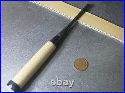 Genju Funahiro Funadu Yuji Oire Nomi Japanese Bench Chisels Mentori Chamfer 6mm