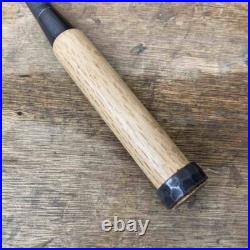 Genju Funahiro Funazu Yuji Oire Nomi Japanese Bench Chisels Mentori 5.58m Unused Genju Funahiro Funazu Yuji Oire Nomi Japanese Bench Chisels Mentori 5.58m Unused