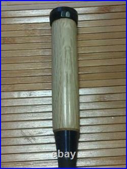 Genju Funahiro Oire Nomi Japanese Bench Chisels 15mm Right Angle New